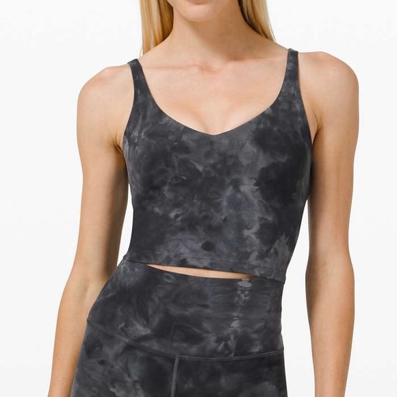 Lululemon Align Tank Size 6 - Picture 1 of 8